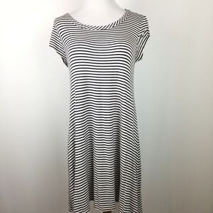 TMG dress
